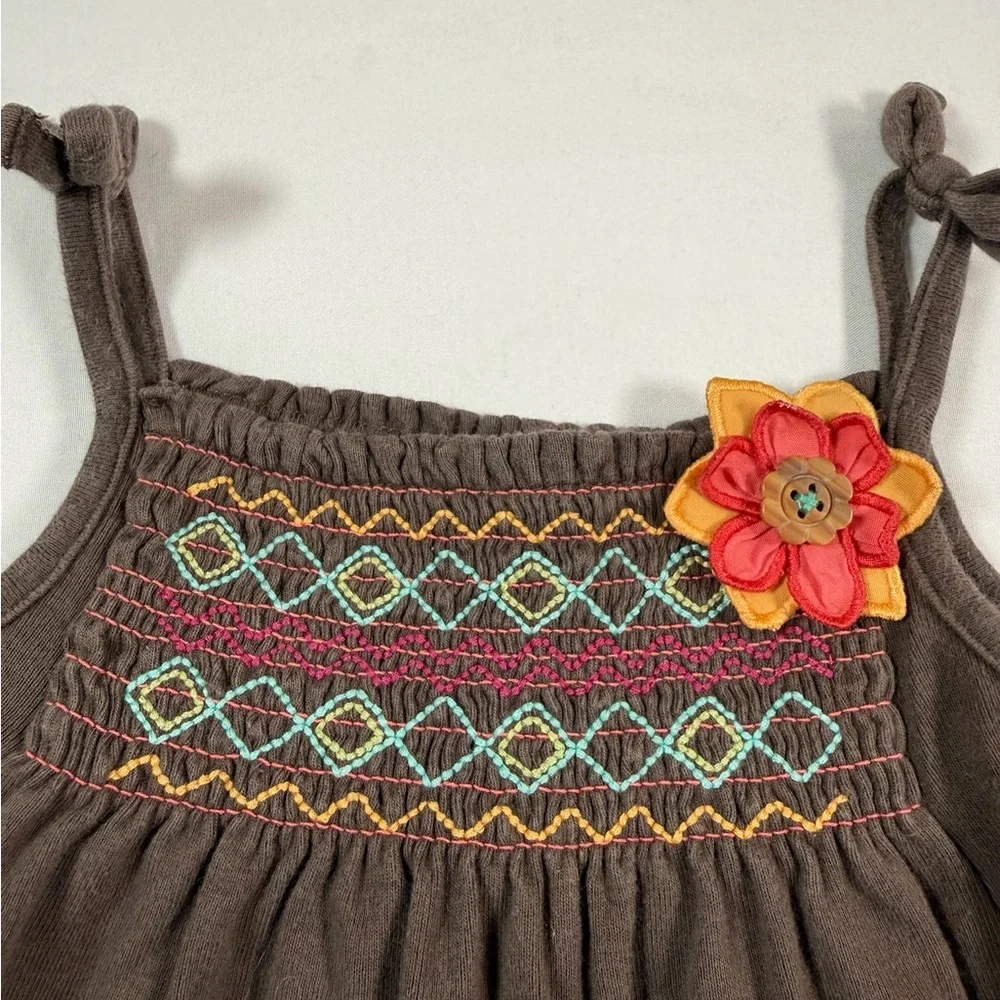 Gymboree baby dress